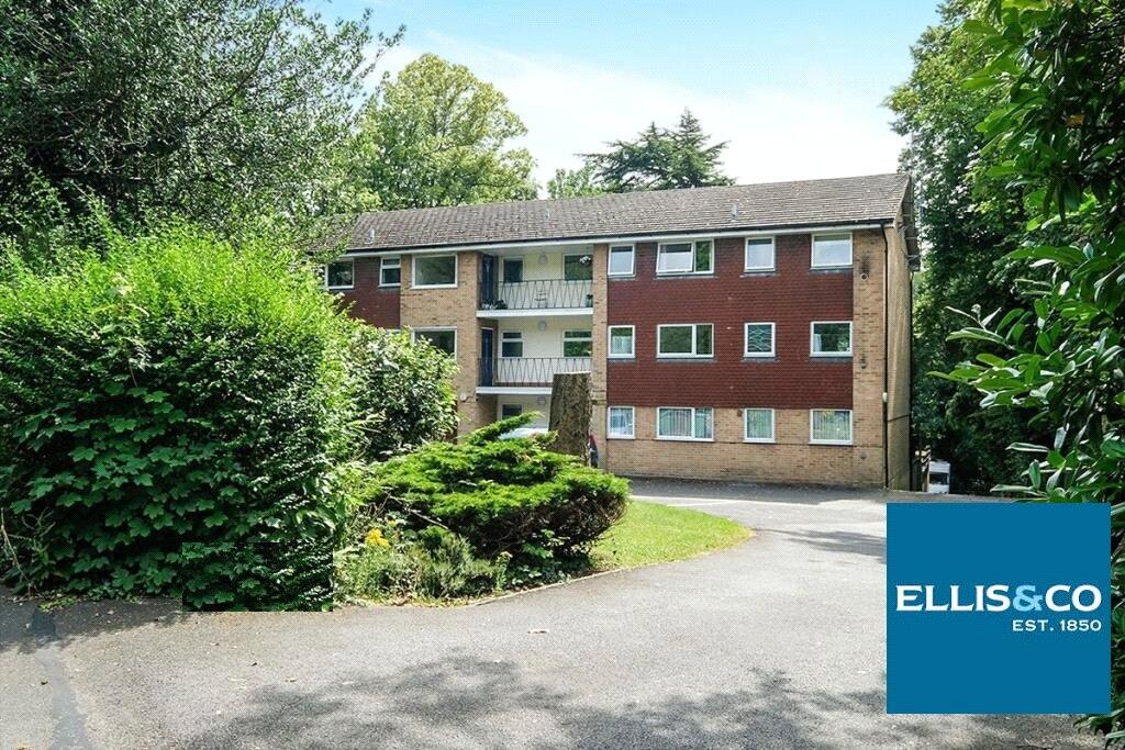 2 bed Apartment for rent in Pembury. From Ellis & Co - Sidcup