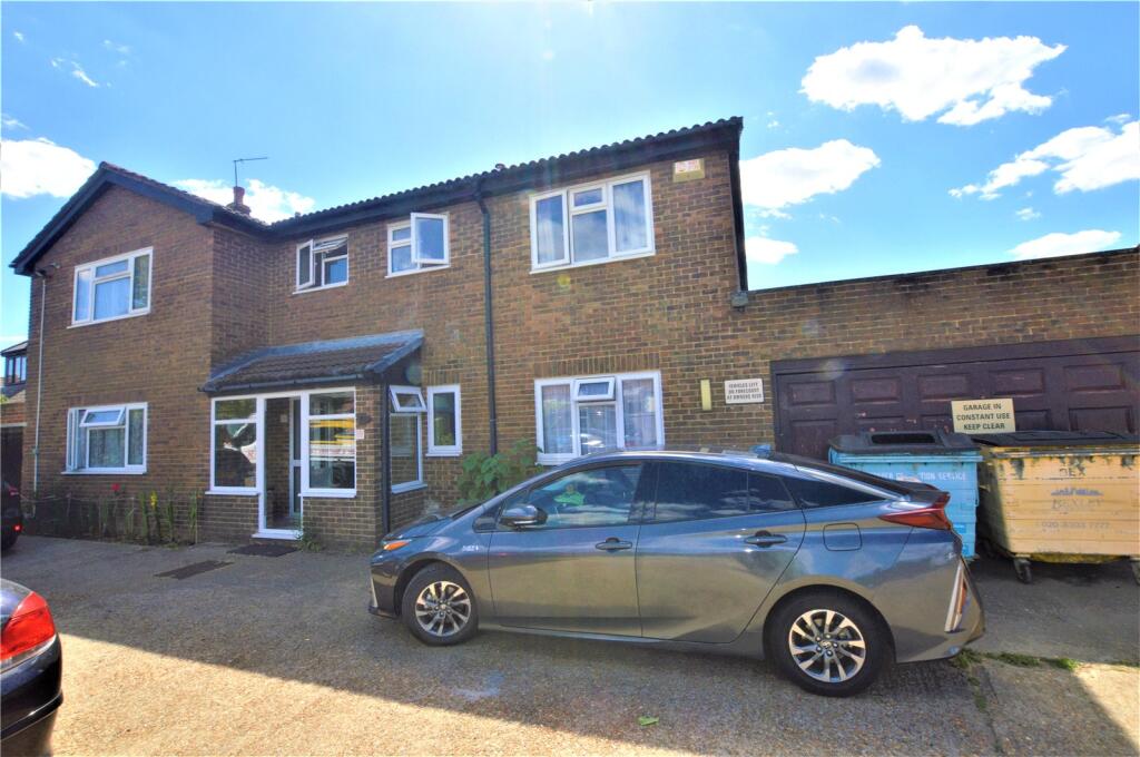 0 bed House Share for rent in Sidcup. From Ellis & Co - Sidcup