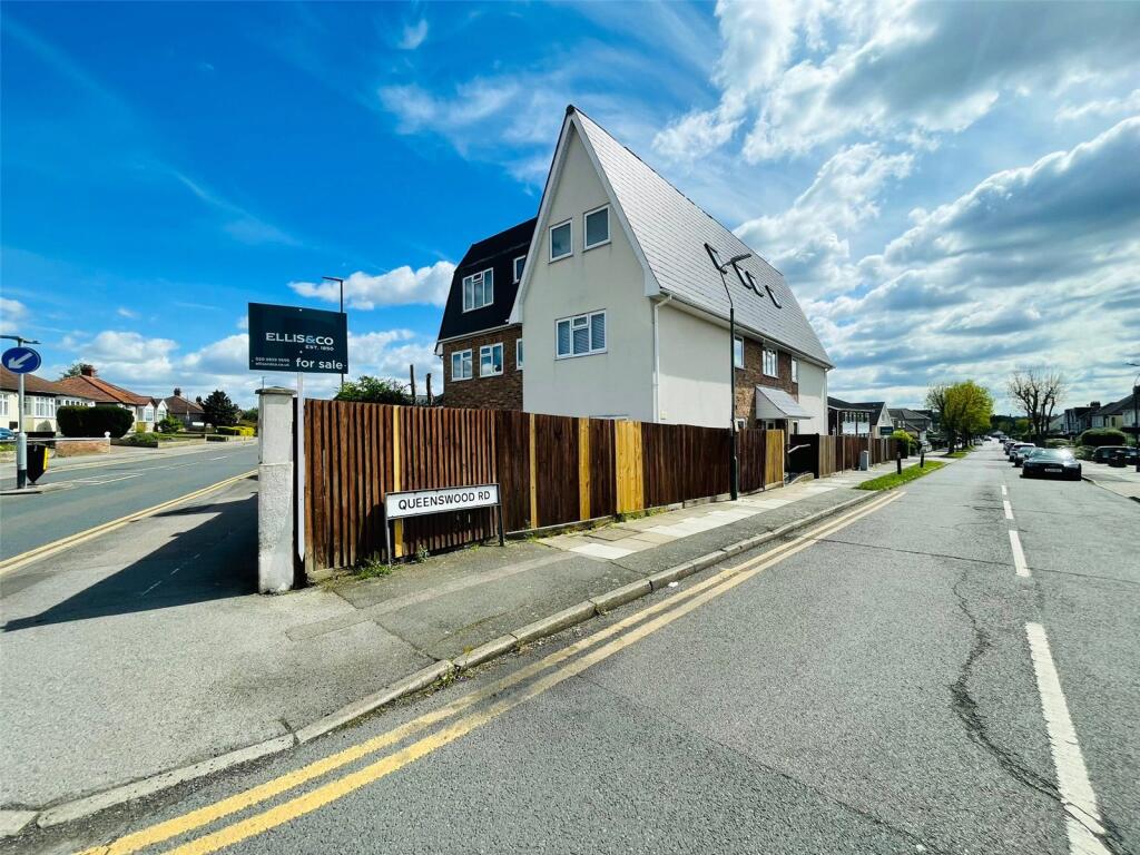 2 bed Apartment for rent in Sidcup. From Ellis & Co - Sidcup