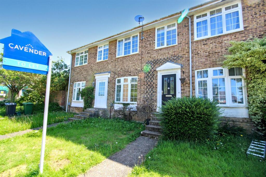3 bed Detached for rent in Wood Street Village. From Cavender Estate Agent - Guildford