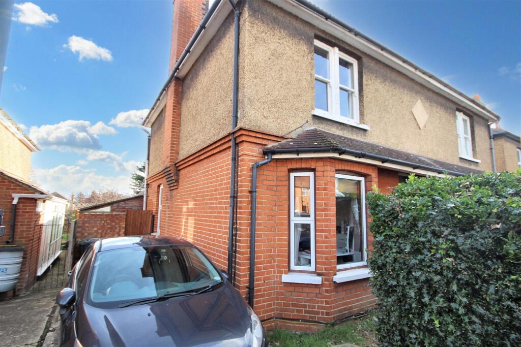 3 bed Semi Detached for rent in Guildford. From Cavender Estate Agent - Guildford