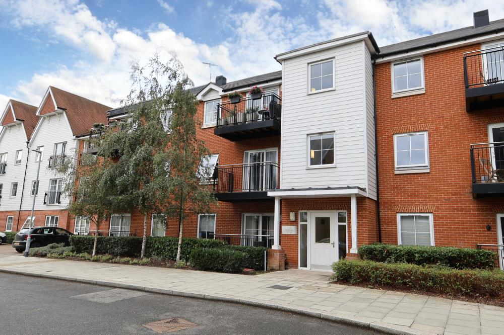 1 bed 1st Floor Flat for rent in Sevenoaks. From Cavendish - Sevenoaks 1 bed 1st Floor Flat for rent in Sevenoaks. From Cavendish - Sevenoaks