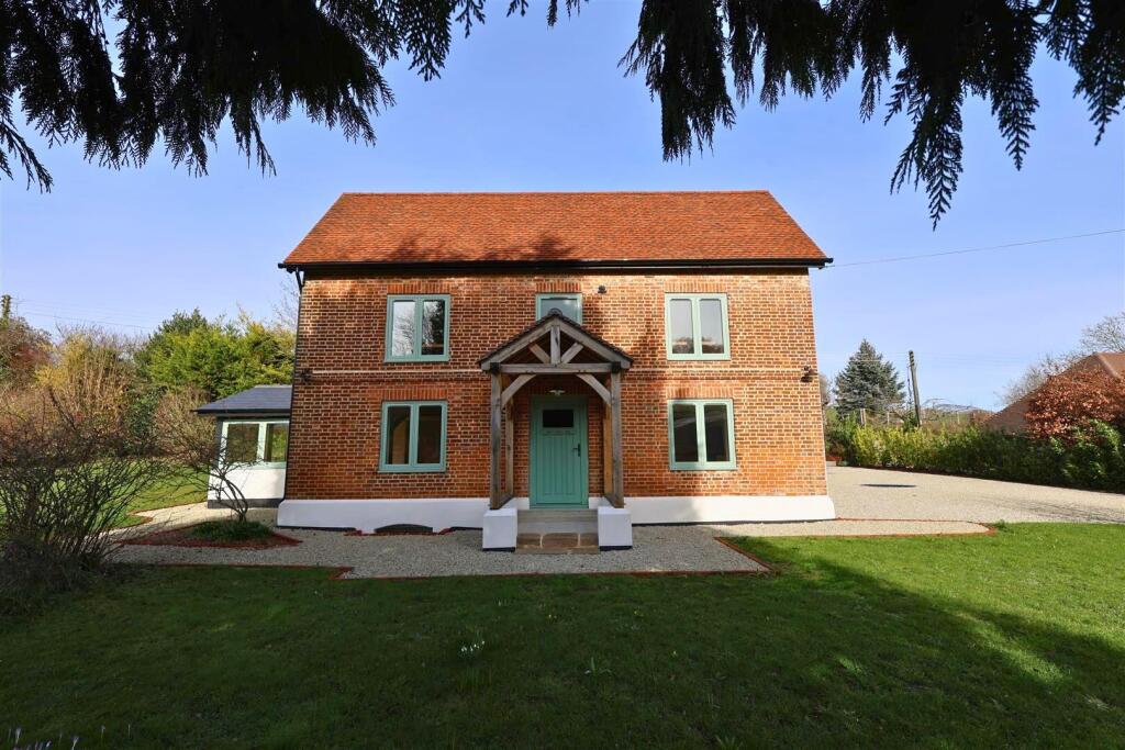 4 bed Detached for rent in Sevenoaks. From Cavendish - Sevenoaks