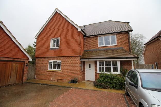 4 bed Detached for rent in Sevenoaks. From Cavendish - Sevenoaks 4 bed Detached for rent in Sevenoaks. From Cavendish - Sevenoaks
