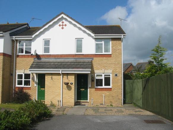 2 bed Semi Detached for rent in Sevenoaks. From Cavendish - Sevenoaks