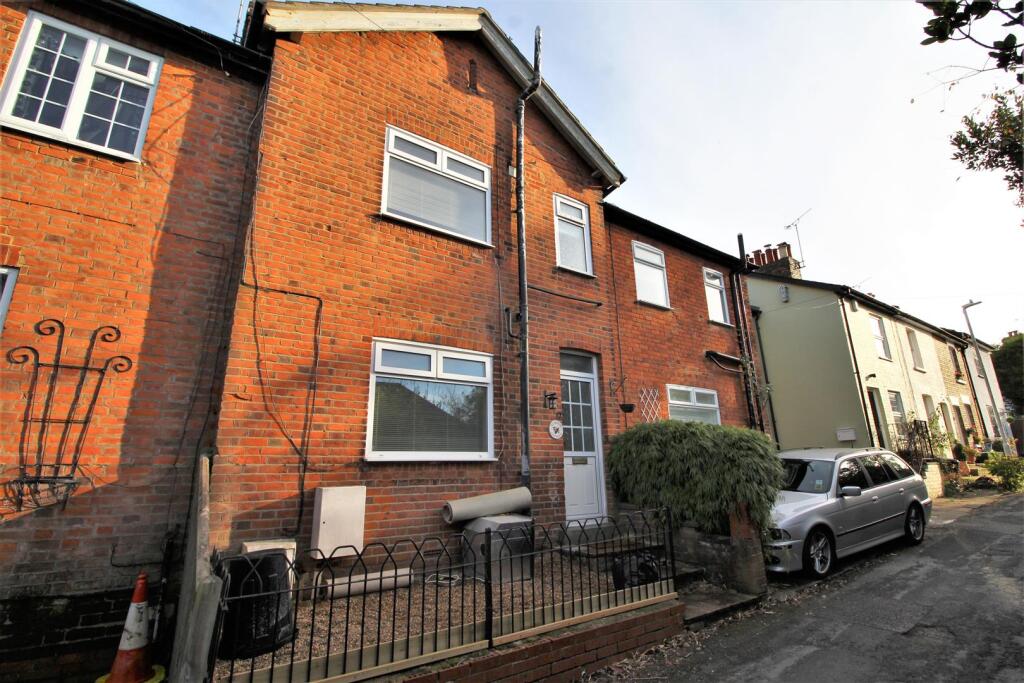 2 bed Cottage for rent in Sevenoaks. From Cavendish - Sevenoaks