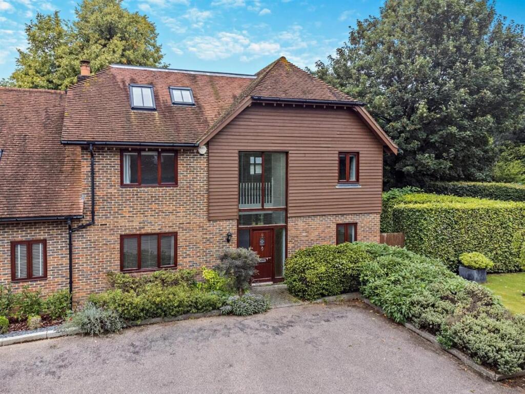 6 bed Semi Detached for rent in Sevenoaks. From Cavendish - Sevenoaks 6 bed Semi Detached for rent in Sevenoaks. From Cavendish - Sevenoaks