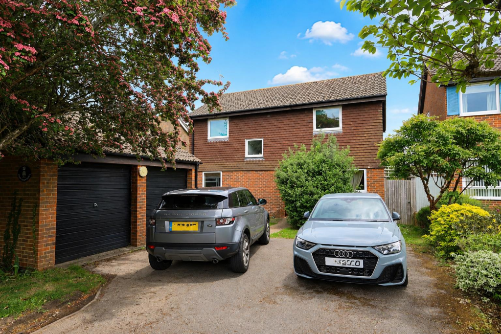 4 bed Detached for rent in Sevenoaks. From Cavendish - Sevenoaks