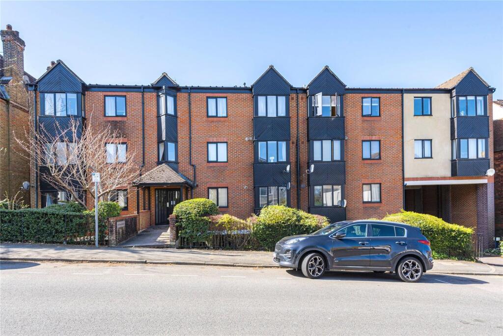 1 bed 1st Floor Flat for rent in Sevenoaks. From Cavendish - Sevenoaks