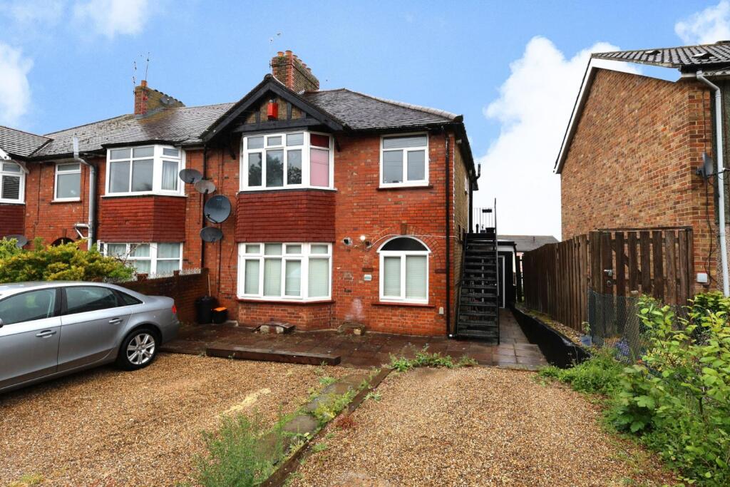 2 bed 1st Floor Flat for rent in Sevenoaks. From Cavendish - Sevenoaks