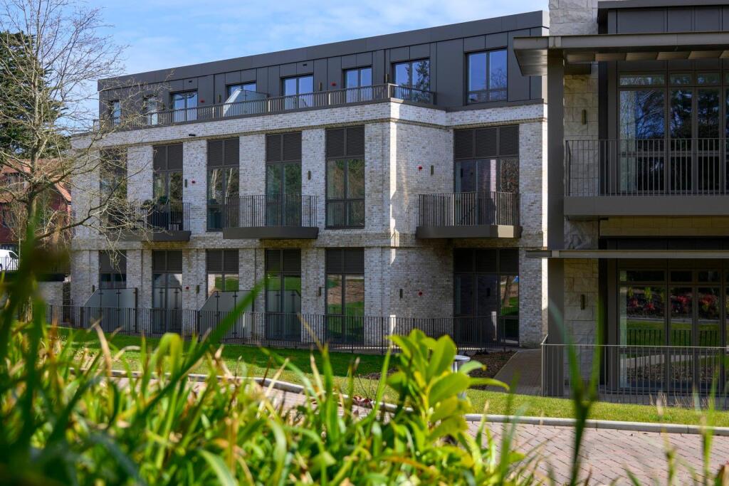 1 bed 1st Floor Flat for rent in . From Cavendish - Sevenoaks 1 bed 1st Floor Flat for rent in . From Cavendish - Sevenoaks