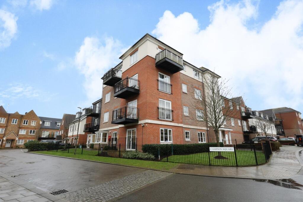 2 bed 1st Floor Flat for rent in Otford. From Cavendish - Sevenoaks