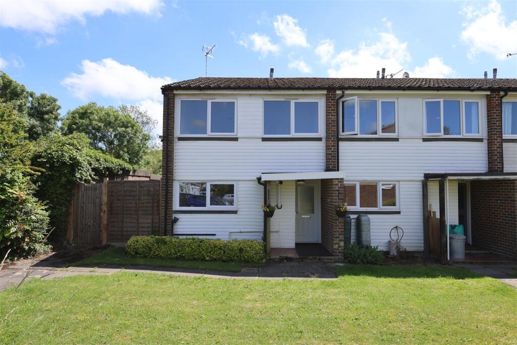 3 bed End of Terrace for rent in Otford. From Cavendish - Sevenoaks 3 bed End of Terrace for rent in Otford. From Cavendish - Sevenoaks