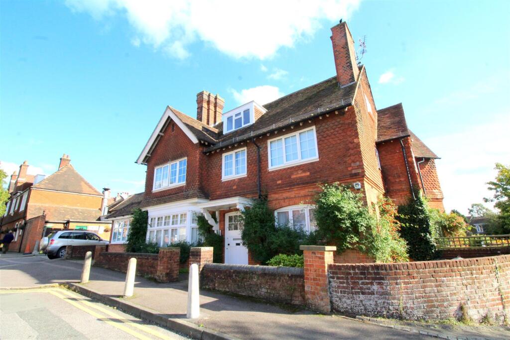 1 bed 1st Floor Flat for rent in Sevenoaks. From Cavendish - Sevenoaks