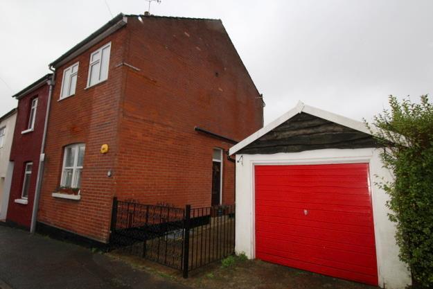 2 bed End of Terrace for rent in Sevenoaks. From Cavendish - Sevenoaks