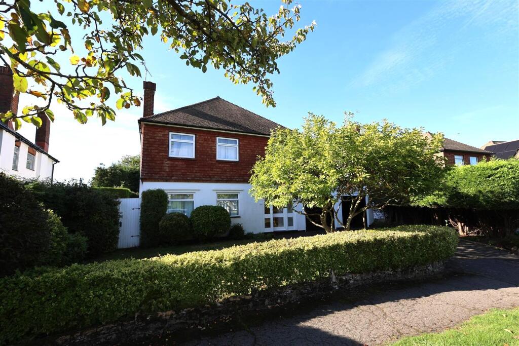 4 bed Detached for rent in Sevenoaks. From Cavendish - Sevenoaks 4 bed Detached for rent in Sevenoaks. From Cavendish - Sevenoaks