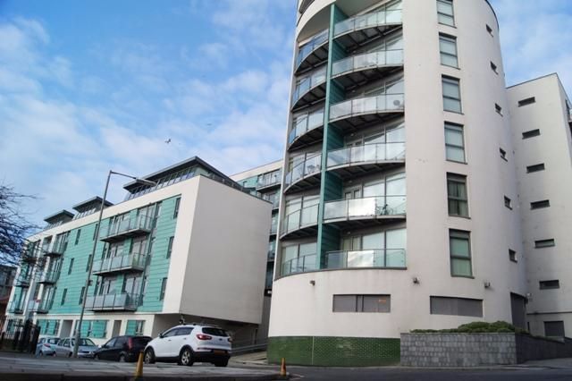 2 bed Flat for rent in Liverpool. From Residential Estates