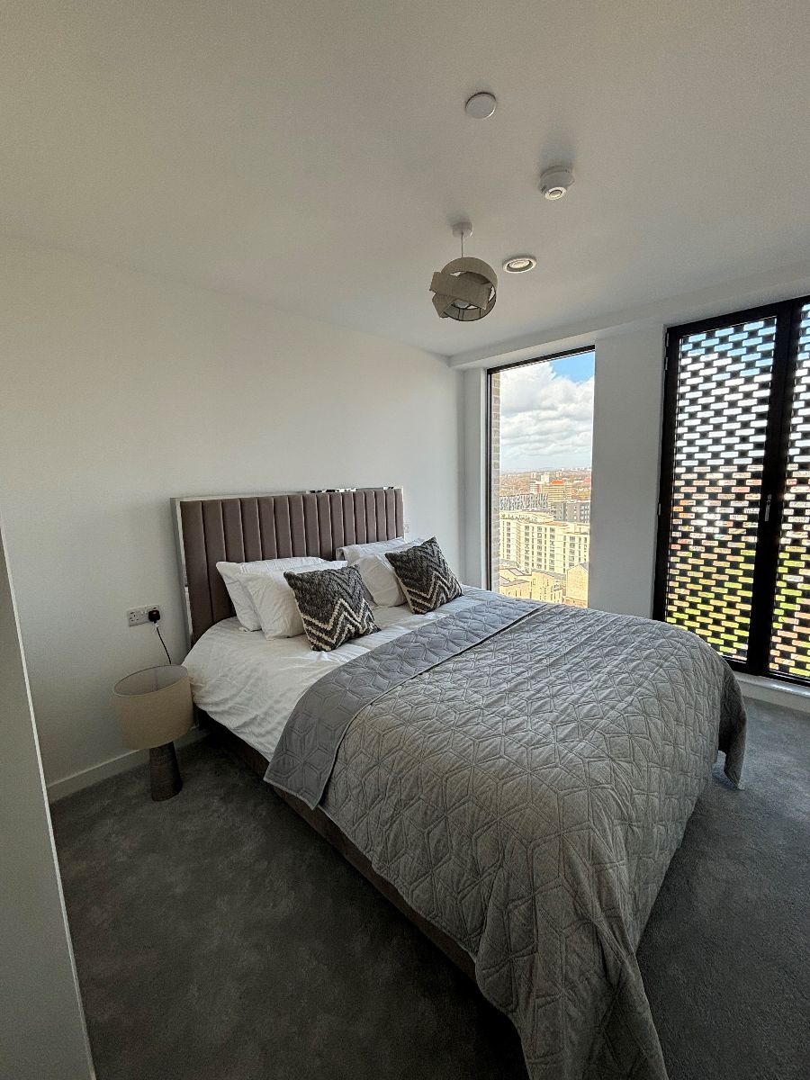 2 bed Apartment for rent in Manchester. From Residential Estates