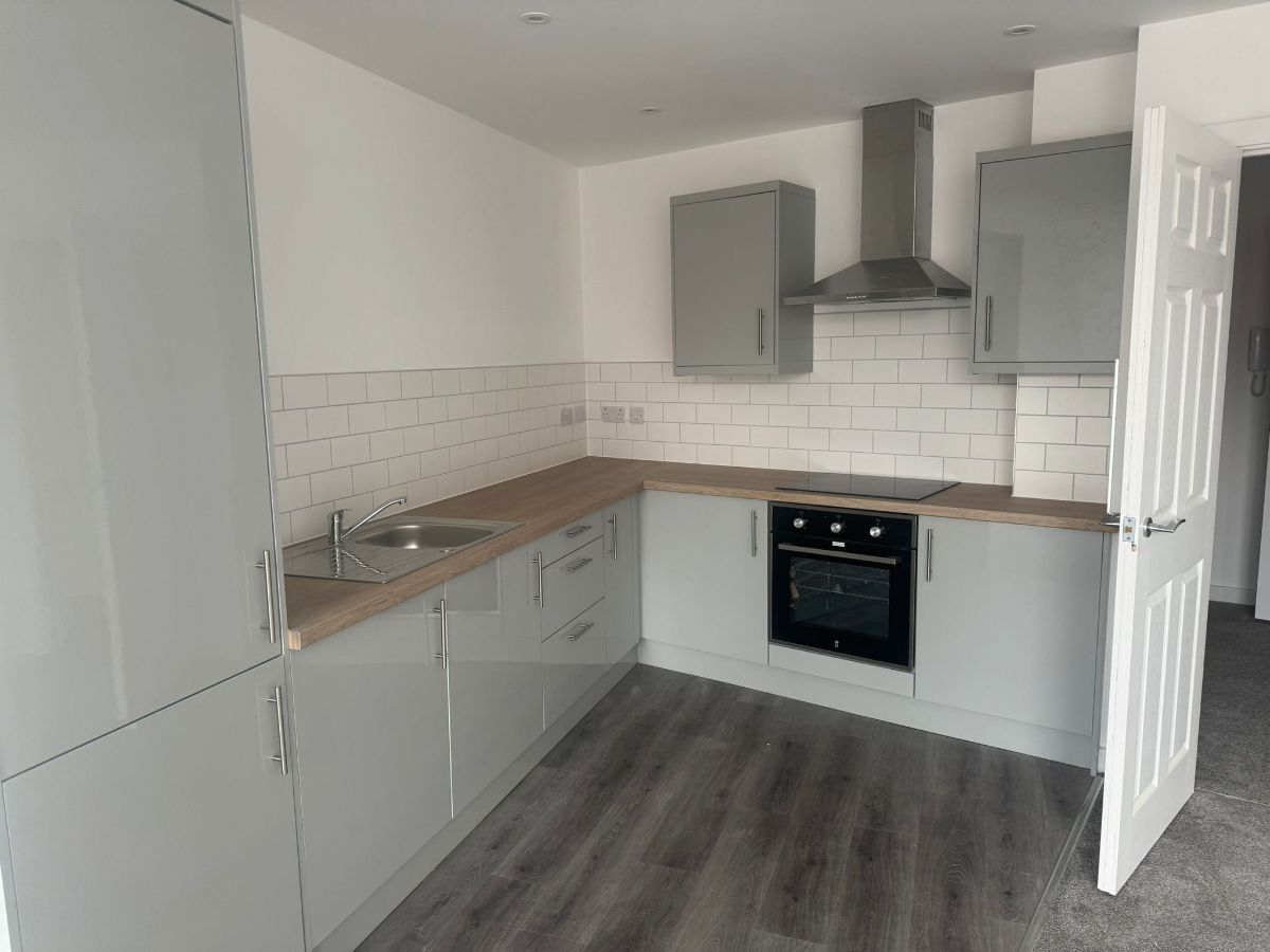 1 bed Studio for rent in Rotherham. From Residential Estates