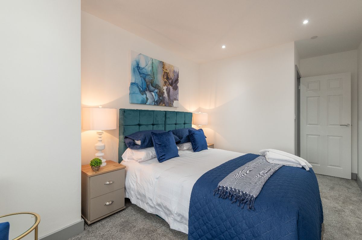 1 bed Apartment for rent in Wakefield. From Residential Estates