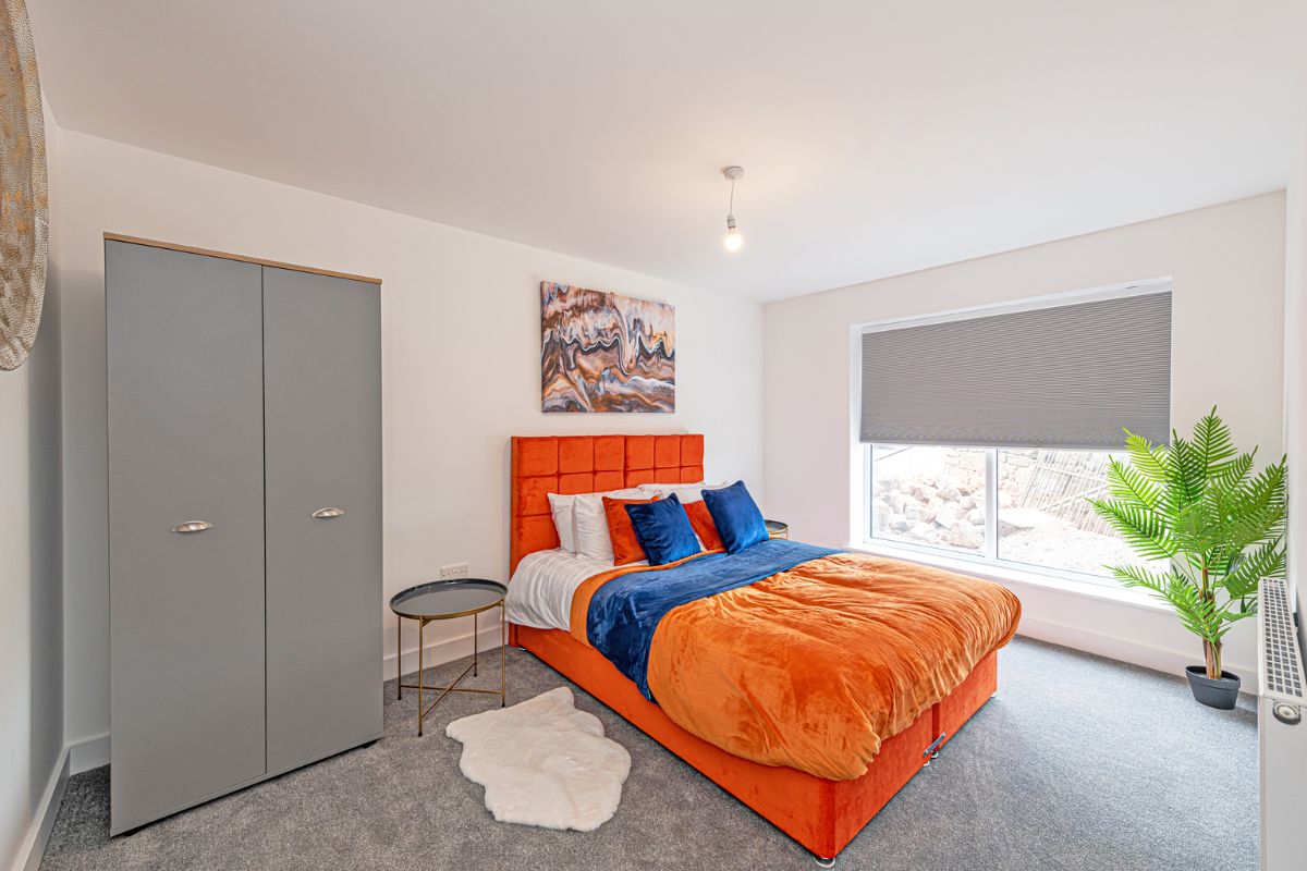 2 bed Apartment for rent in Wirral. From Residential Estates