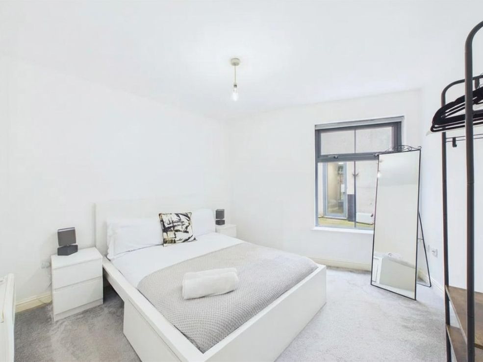 1 bed Apartment for rent in Manchester. From Residential Estates 1 bed Apartment for rent in Manchester. From Residential Estates