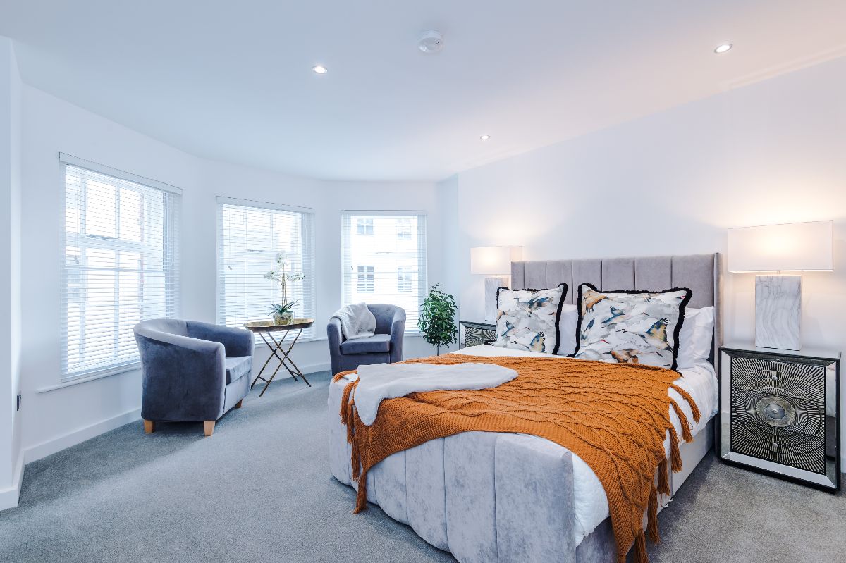 1 bed Apartment for rent in Hull. From Residential Estates 1 bed Apartment for rent in Hull. From Residential Estates