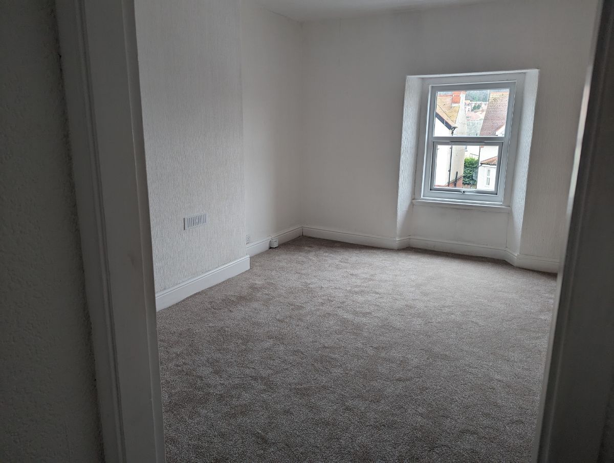 1 bed 1st Floor Flat for rent in Llandudno. From Residential Estates 1 bed 1st Floor Flat for rent in Llandudno. From Residential Estates
