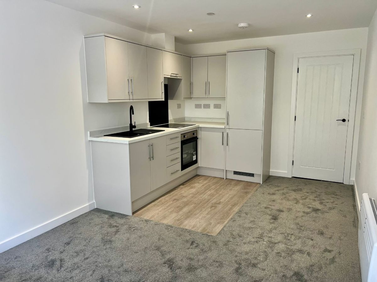 1 bed Apartment for rent in Hull. From Residential Estates 1 bed Apartment for rent in Hull. From Residential Estates