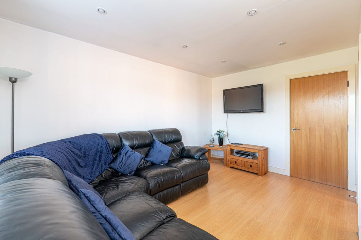2 bed Apartment for rent in Chester. From Residential Estates