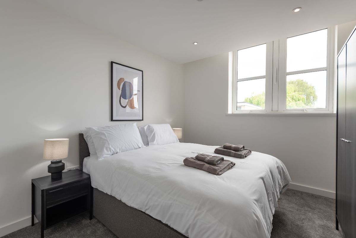 1 bed Apartment for rent in Wakefield. From Residential Estates