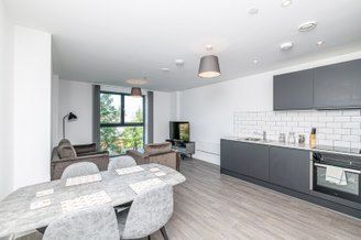 2 bed Apartment for rent in Manchester. From Residential Estates 2 bed Apartment for rent in Manchester. From Residential Estates