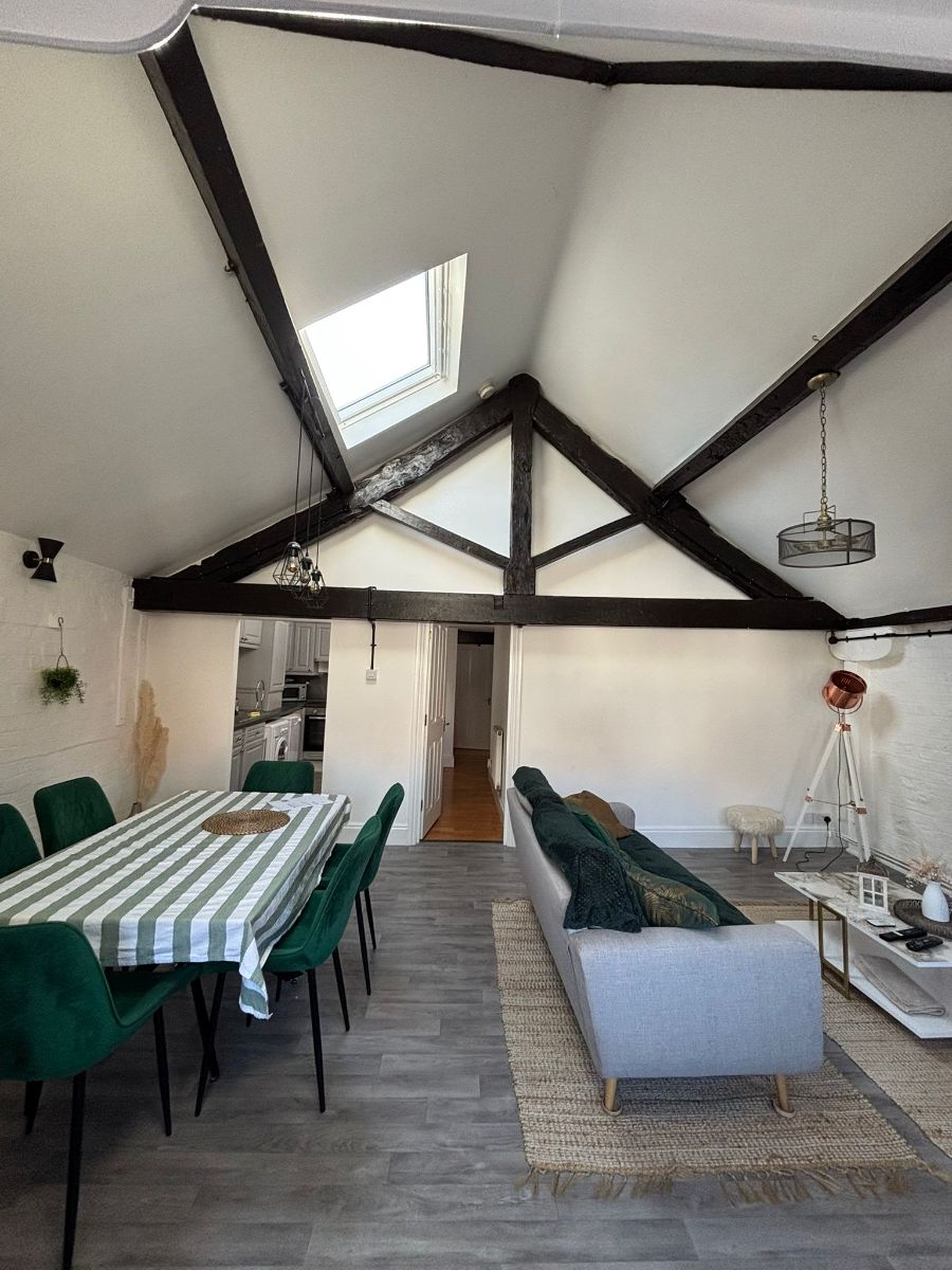2 bed Apartment for rent in Chester. From Residential Estates 2 bed Apartment for rent in Chester. From Residential Estates