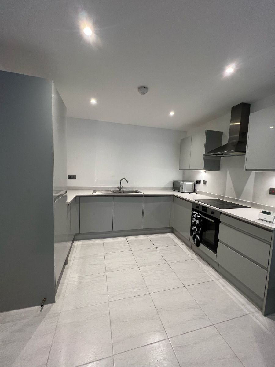 2 bed Apartment for rent in Heswall. From Residential Estates