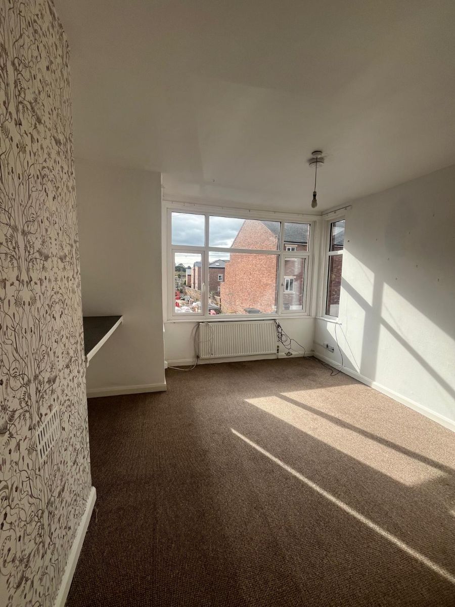 3 bed Apartment for rent in Hoole Bank. From Residential Estates