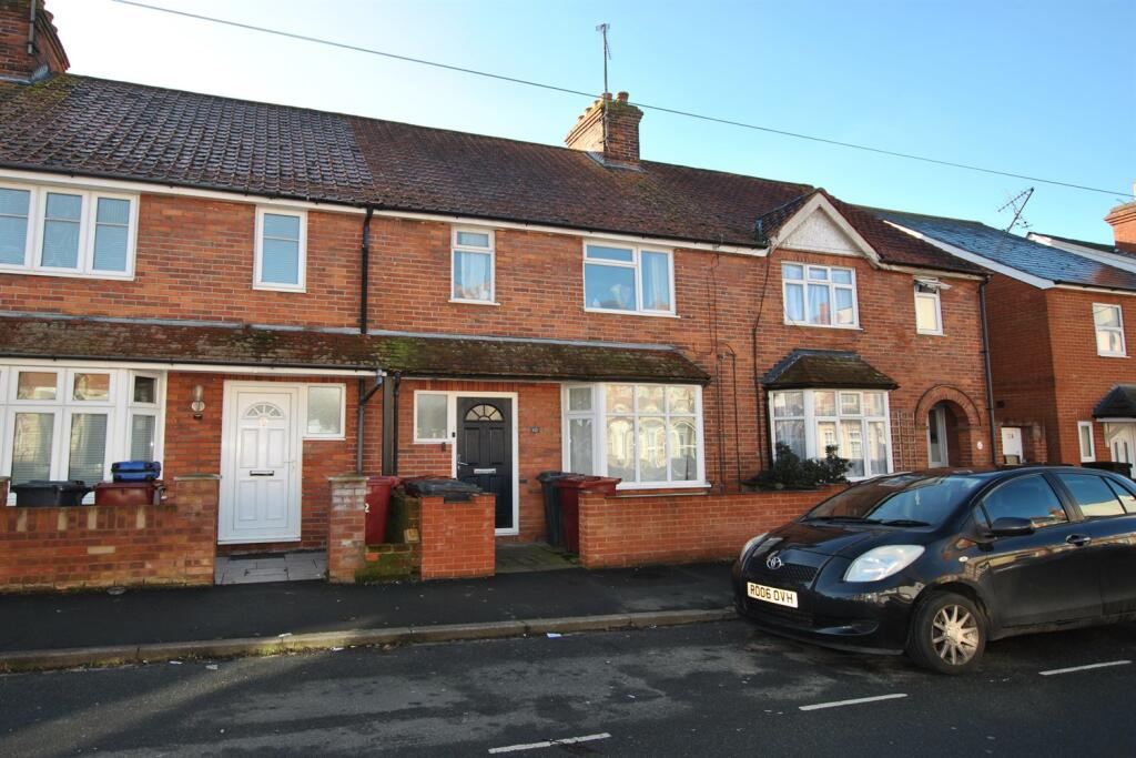 1 bed Apartment for rent in Reading. From Farmer & Dyer - Caversham