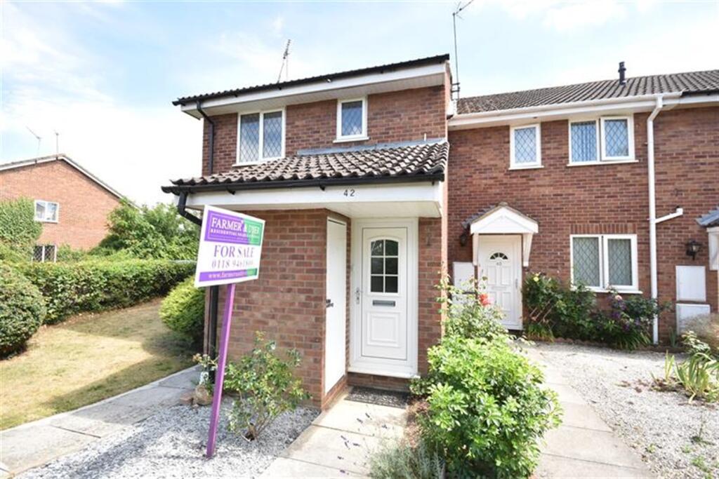 1 bed Apartment for rent in Reading. From Farmer & Dyer - Caversham