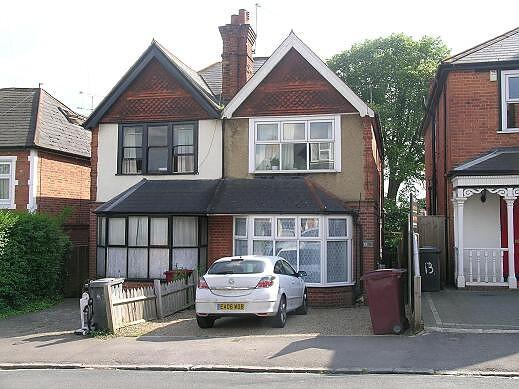 1 bed Apartment for rent in Chalkhouse Green. From Farmer & Dyer - Caversham