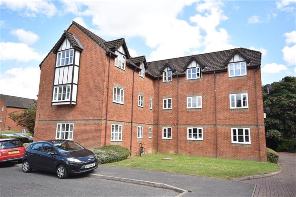 2 bed Apartment for rent in Reading. From Farmer & Dyer - Caversham