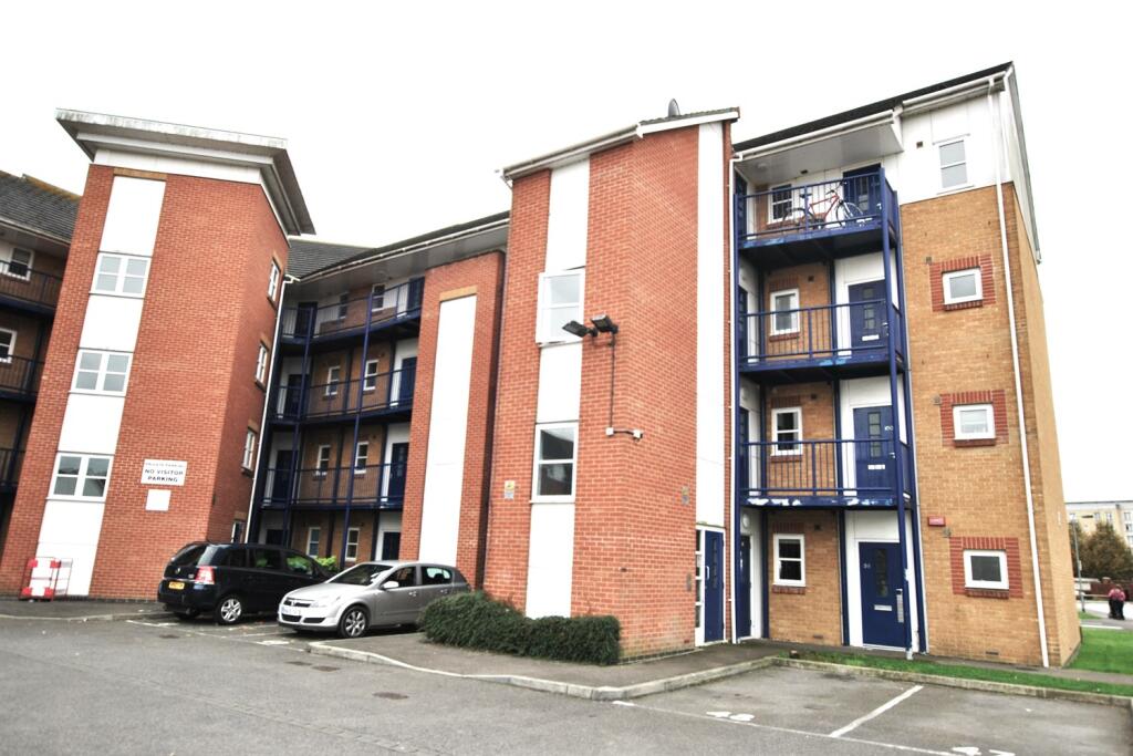 1 bed Apartment for rent in Reading. From Farmer & Dyer - Caversham