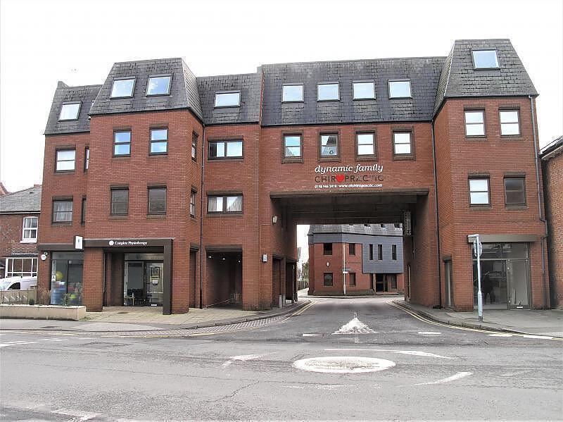 1 bed Apartment for rent in Chalkhouse Green. From Farmer & Dyer - Caversham 1 bed Apartment for rent in Chalkhouse Green. From Farmer & Dyer - Caversham