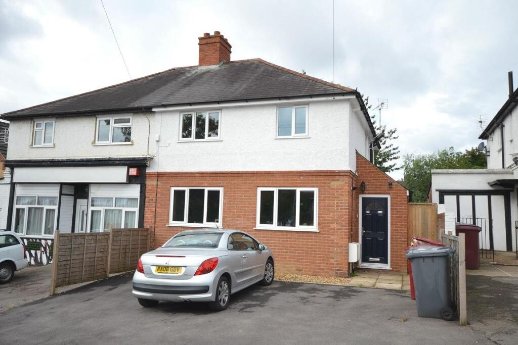 1 bed Apartment for rent in Sonning. From Farmer & Dyer - Caversham 1 bed Apartment for rent in Sonning. From Farmer & Dyer - Caversham