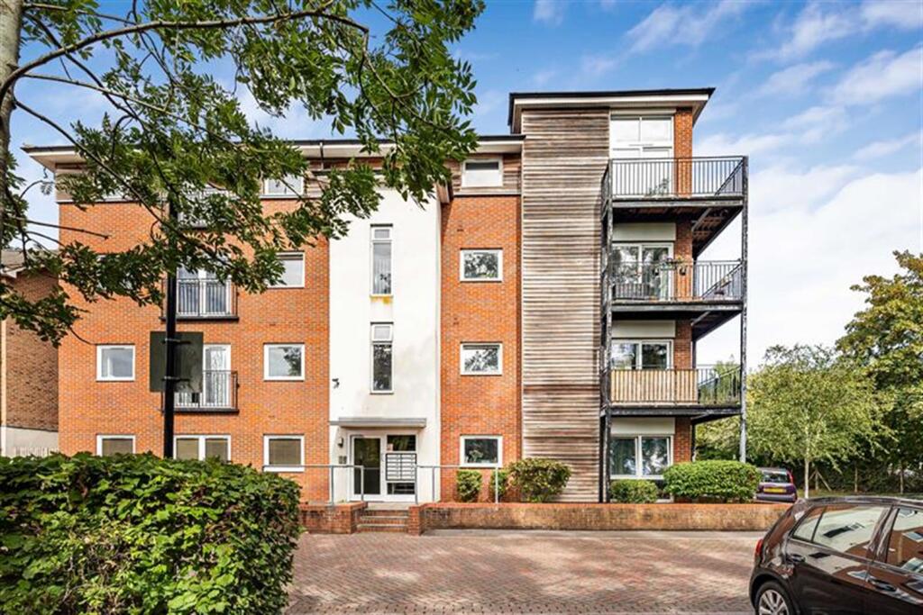 1 bed Apartment for rent in Reading. From Farmer & Dyer - Caversham