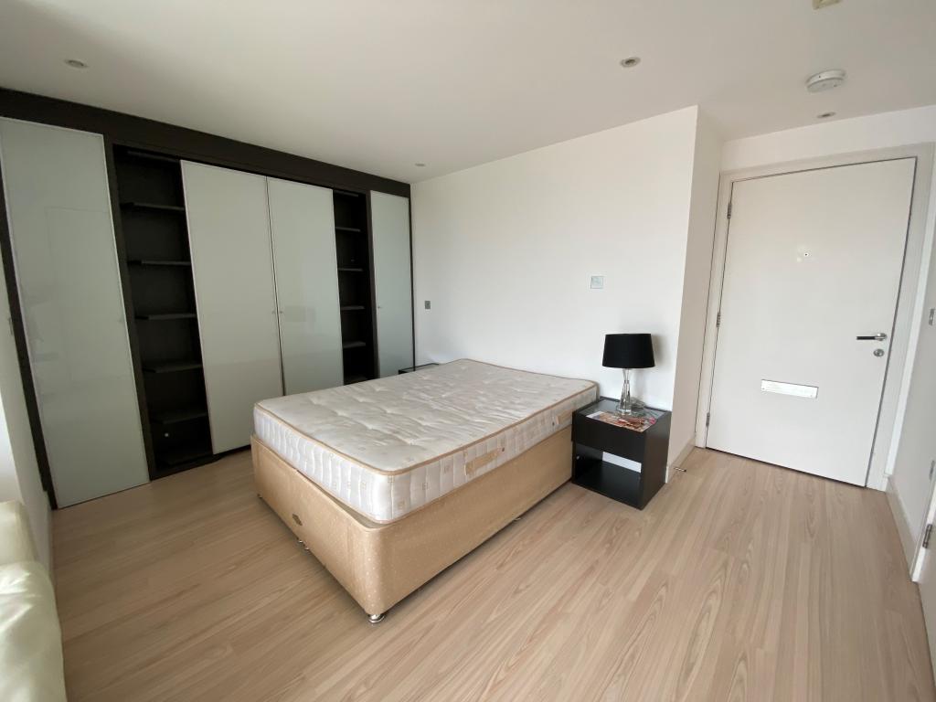 0 bed Apartment for rent in Portsmouth. From Leaders Ltd