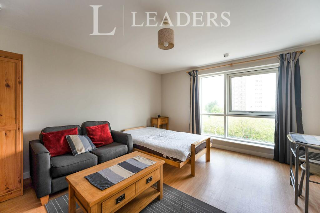 0 bed Studio for rent in Portsmouth. From Leaders - Gunwharf Quays