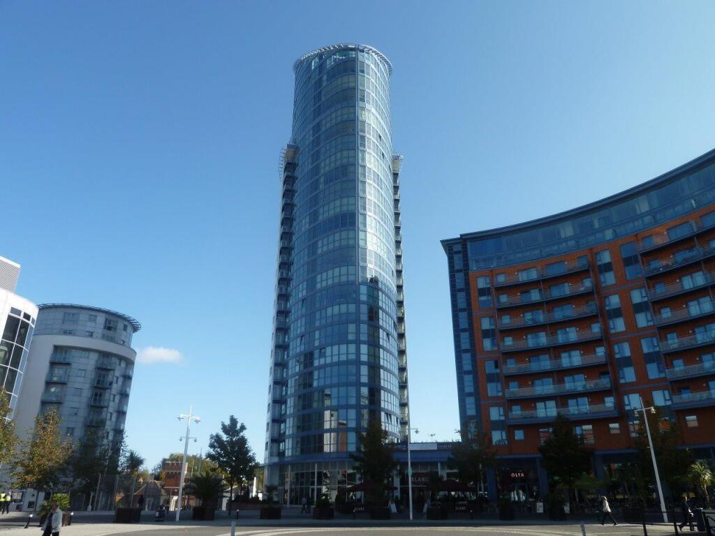 0 bed Studio for rent in Portsmouth. From Leaders Waterside Properties Sales - Gunwharf Quays