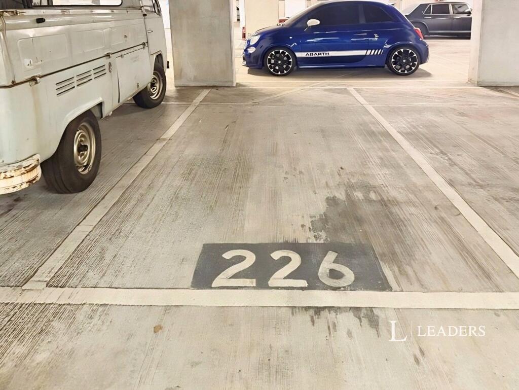 0 bed Car Parking for rent in Portsmouth. From Leaders Waterside Properties Sales - Gunwharf Quays