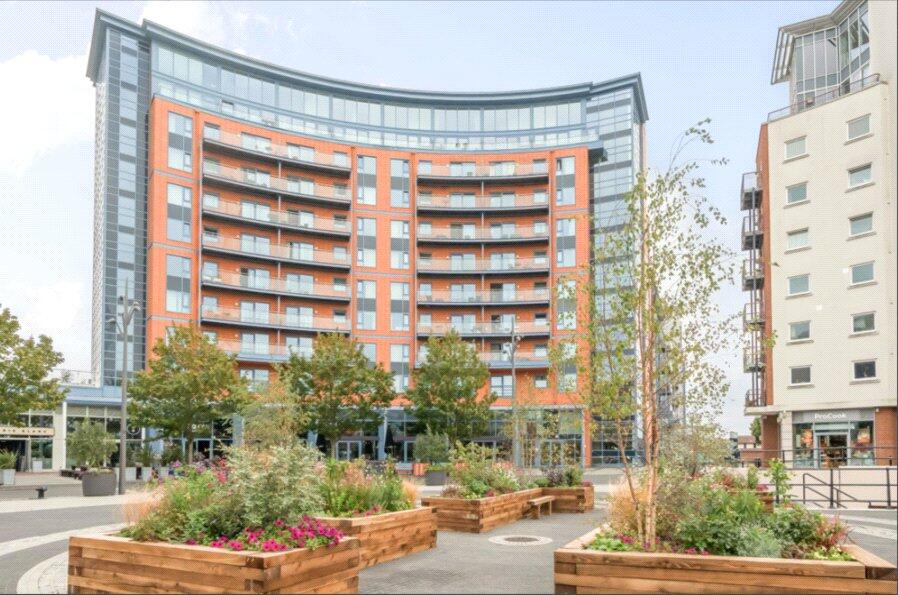 2 bed Detached for rent in Portsmouth. From Leaders Waterside Properties Sales - Gunwharf Quays 2 bed Detached for rent in Portsmouth. From Leaders Waterside Properties Sales - Gunwharf Quays
