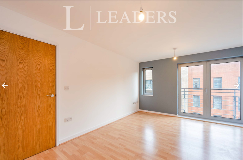 1 bed 1st Floor Flat for rent in Portsmouth. From Leaders Waterside Properties Sales - Gunwharf Quays 1 bed 1st Floor Flat for rent in Portsmouth. From Leaders Waterside Properties Sales - Gunwharf Quays