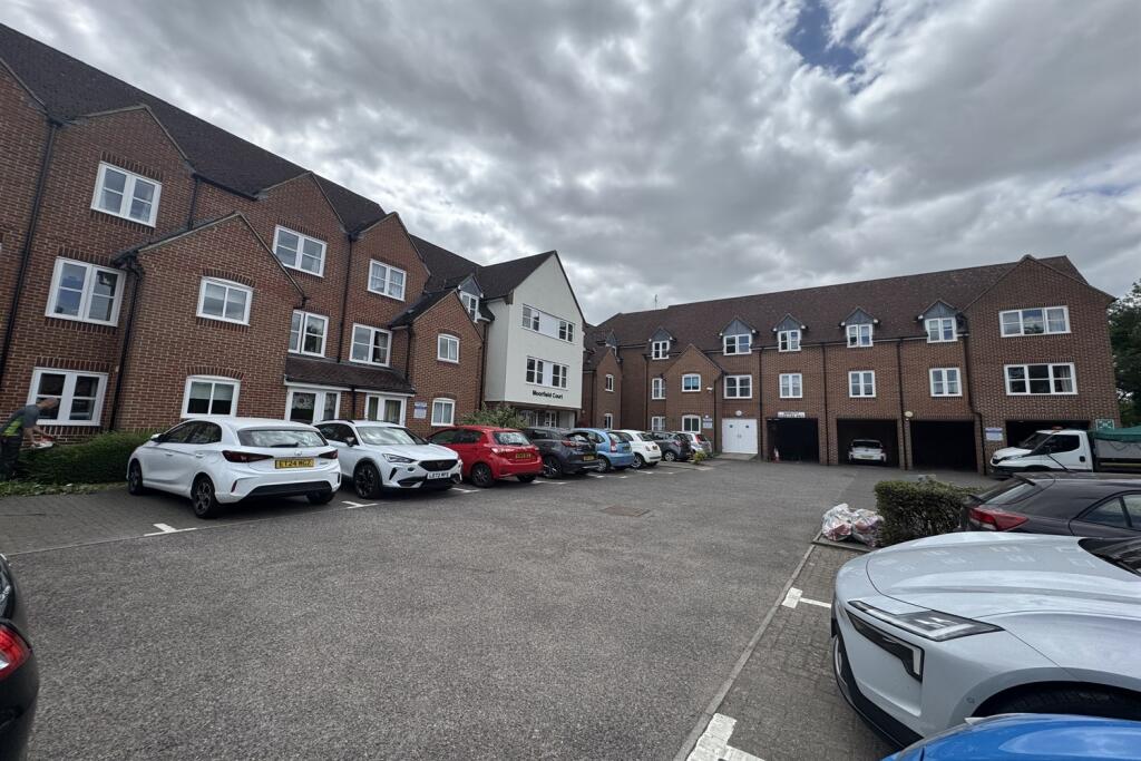 1 bed 1st Floor Flat for rent in Witham. From Davis Homes - Essex & London 1 bed 1st Floor Flat for rent in Witham. From Davis Homes - Essex & London